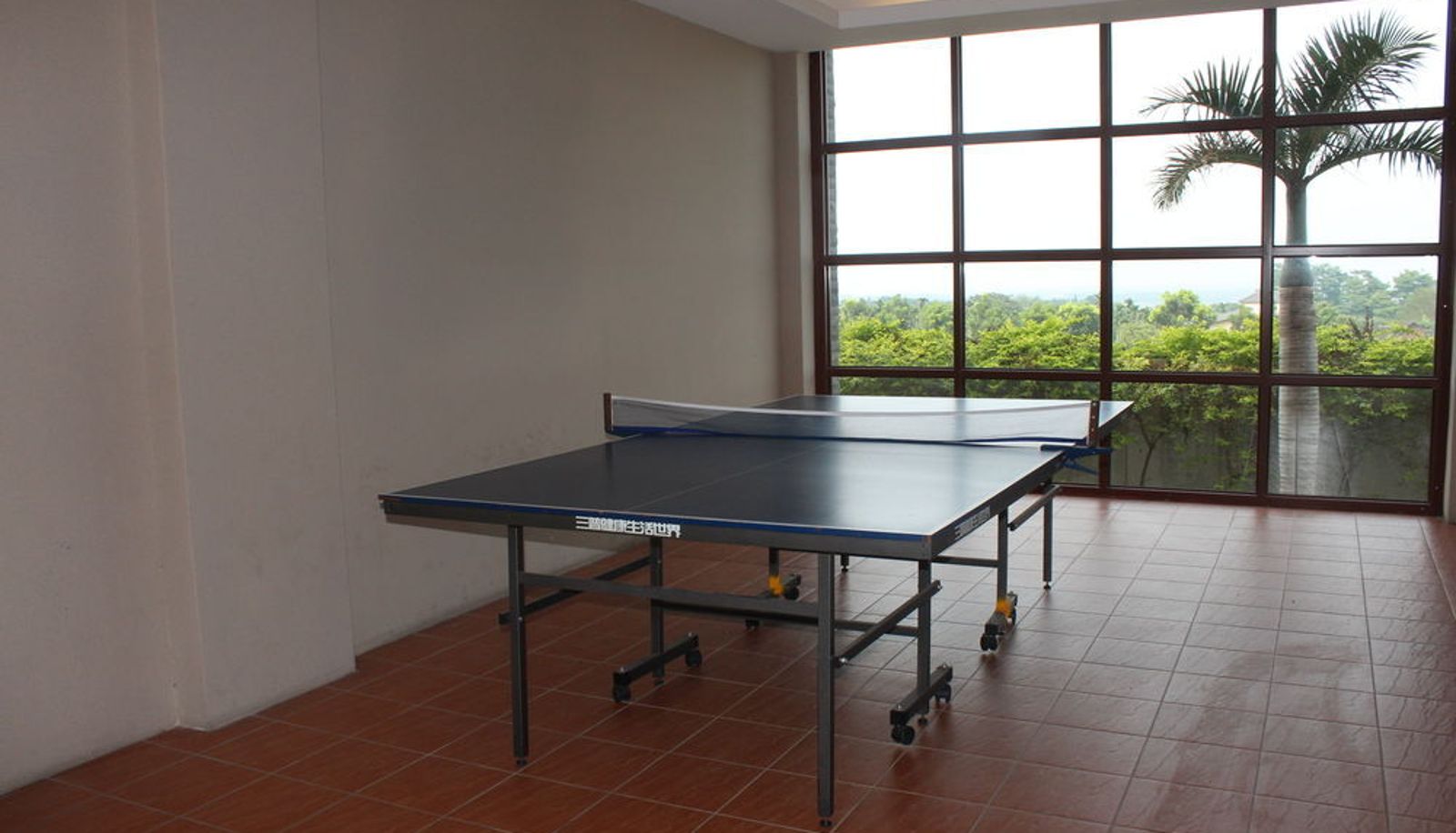 Info - Dalukuan park and hotel