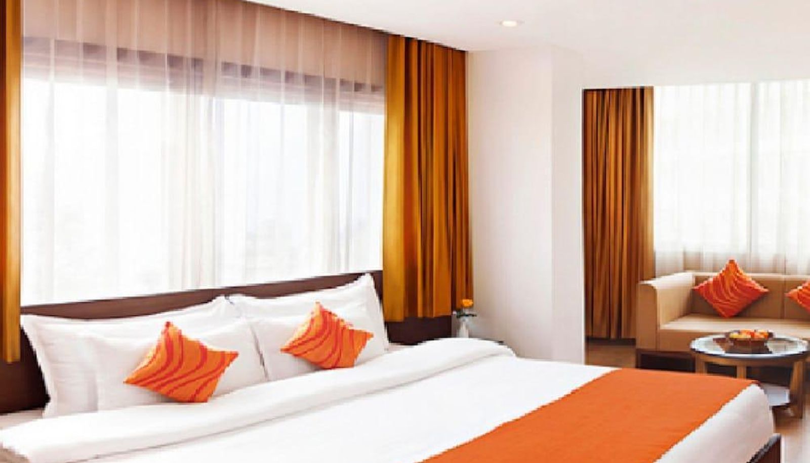 Standardzimmer - Sterling Gangtok