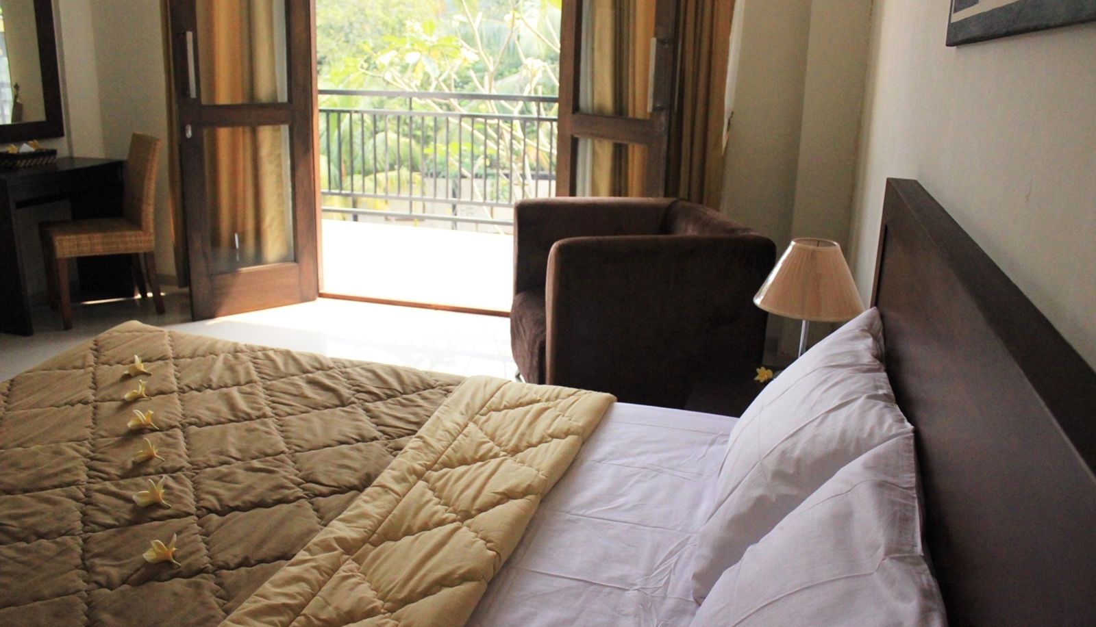 Chambre - Kyriad Bumi Cikeas Bogor