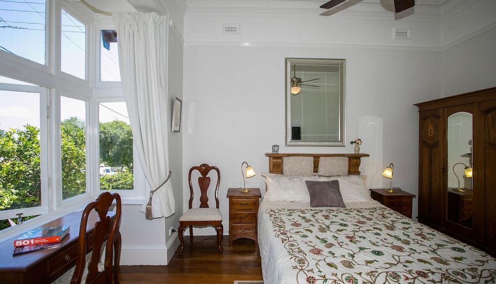 Standardzimmer - Danum House