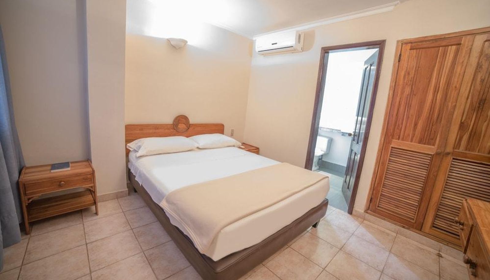 Habitación estándar - Hotel Mendihuaca By Lewe