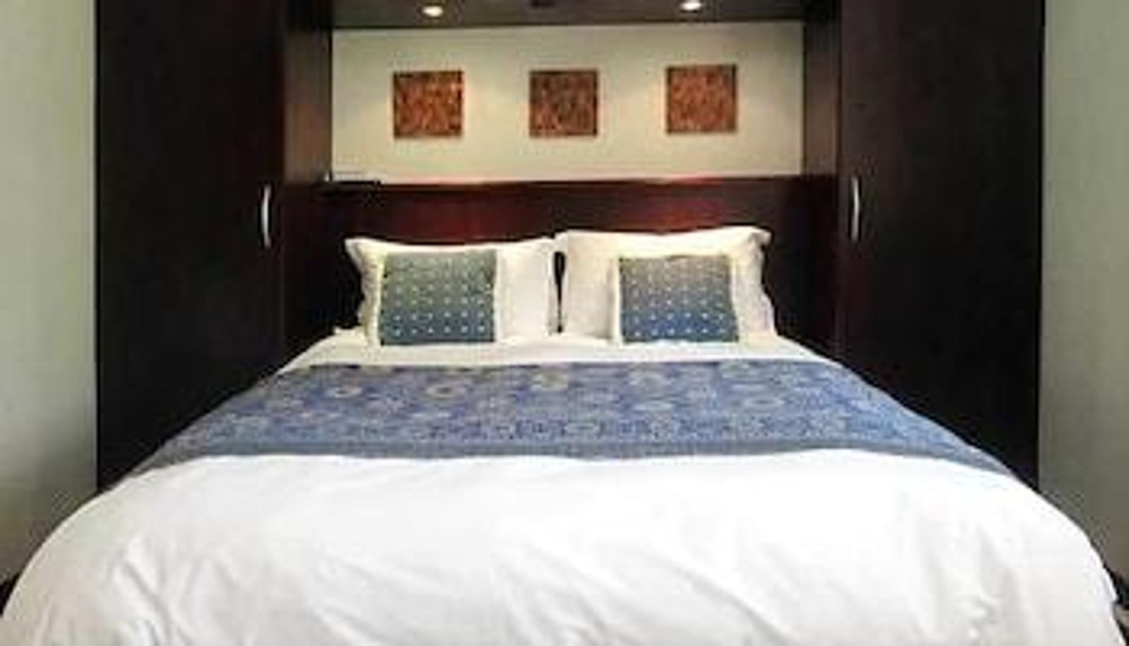 Camera standard - Calico Guest House