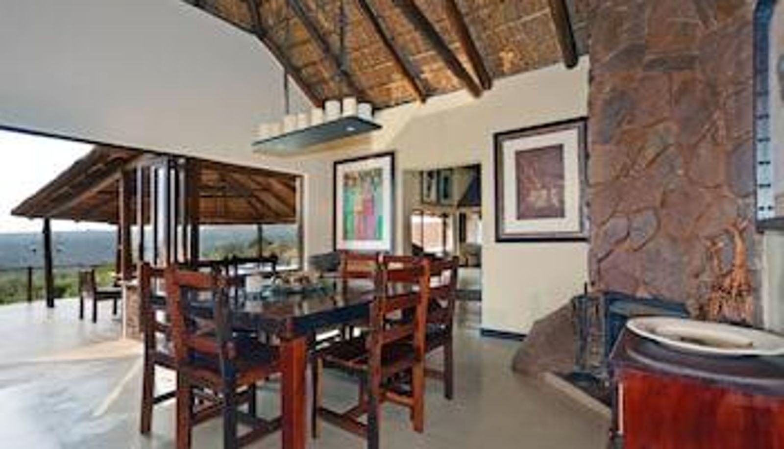 Info - Hippoview Guest House