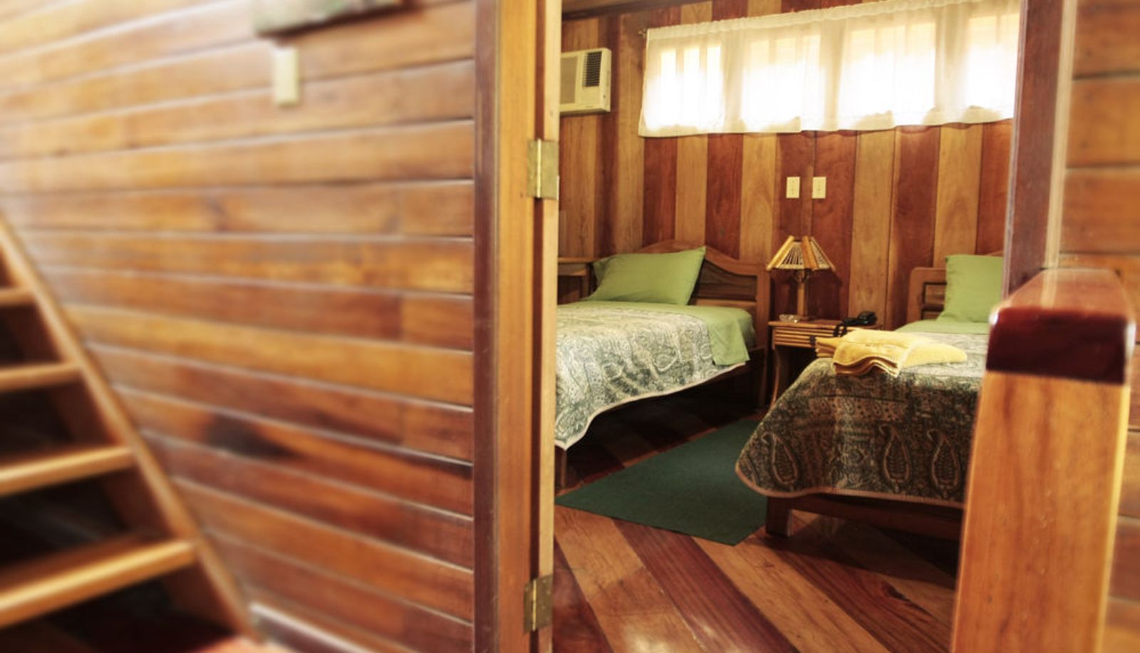 Standaardkamer - Hotel El Auca