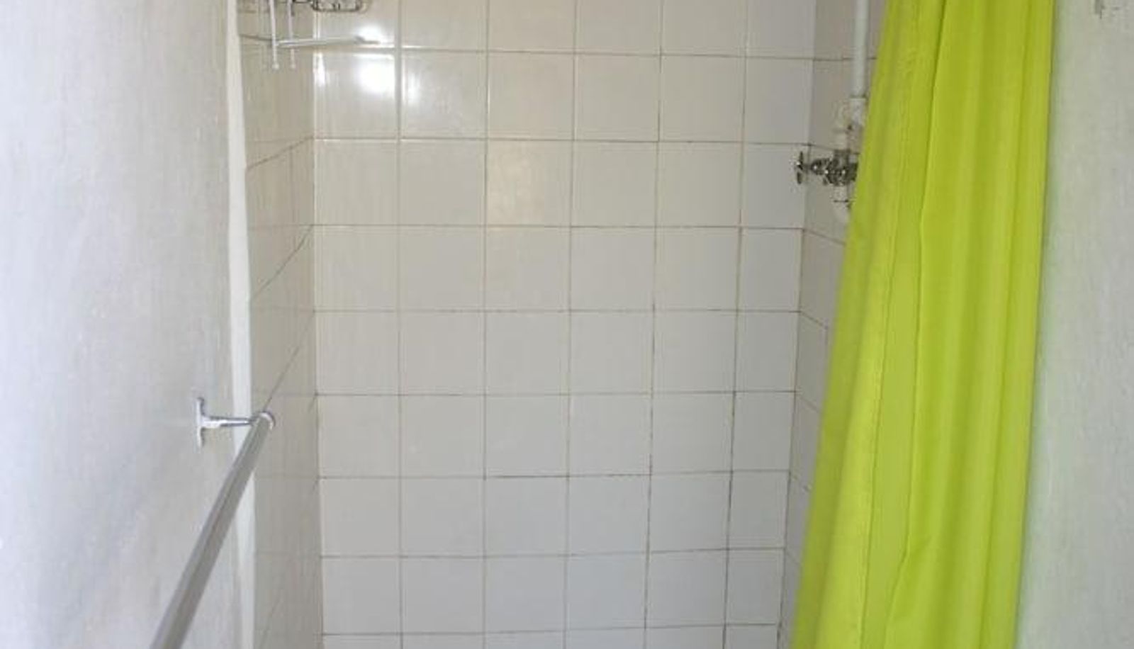 Salle de bain - Mariepskop View