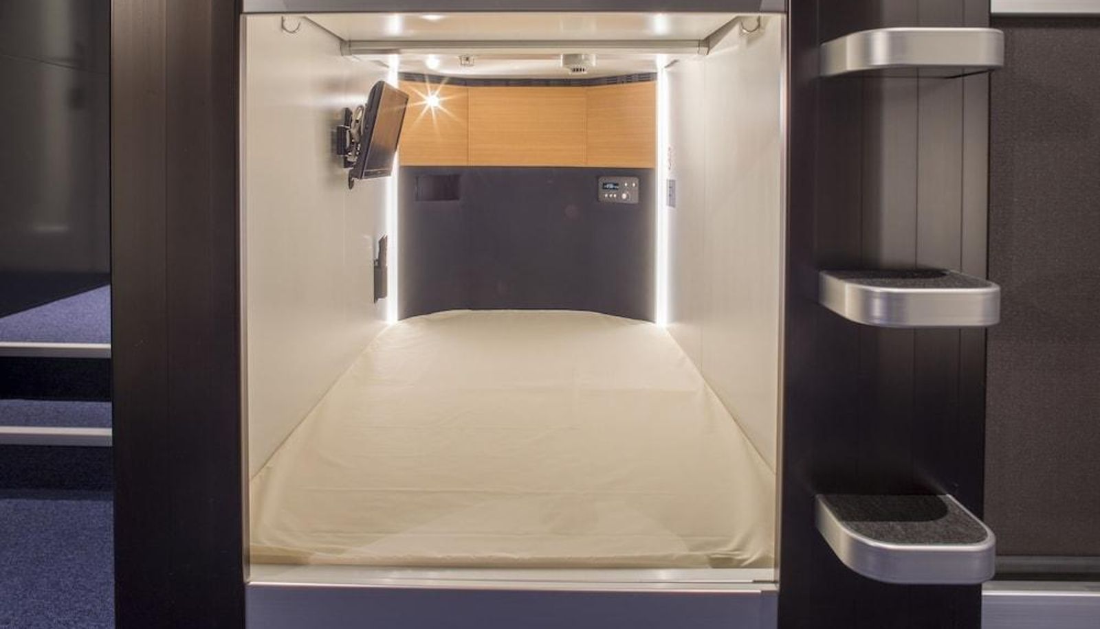 Standardzimmer - Shell-Nell namba by WBF