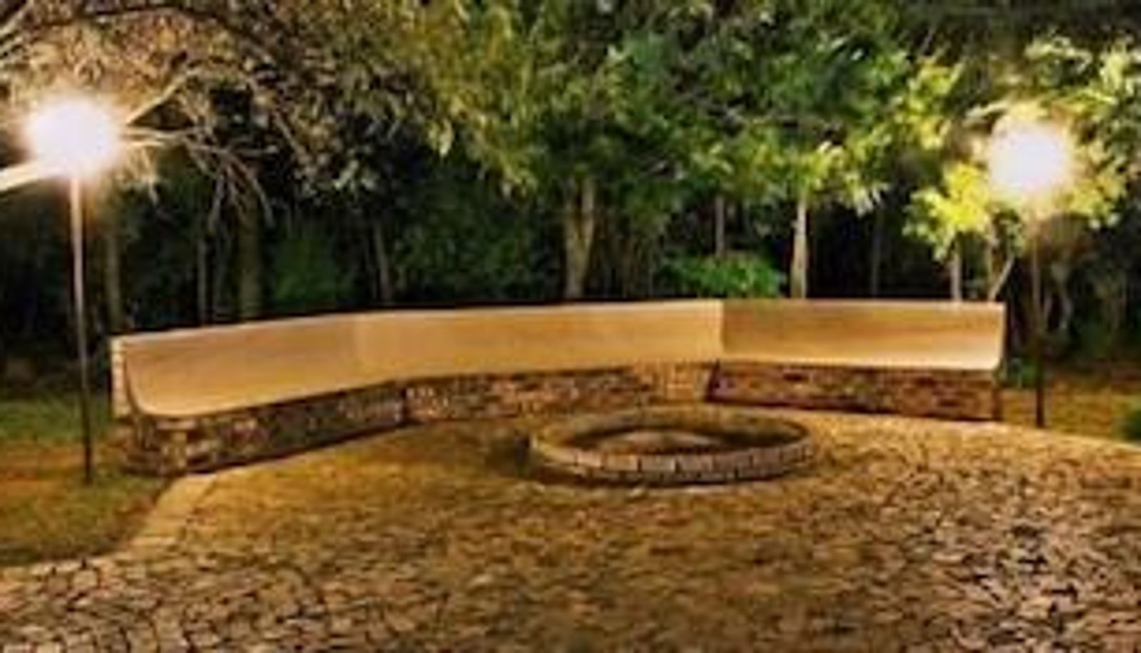 Información - Protea Ridge Estate