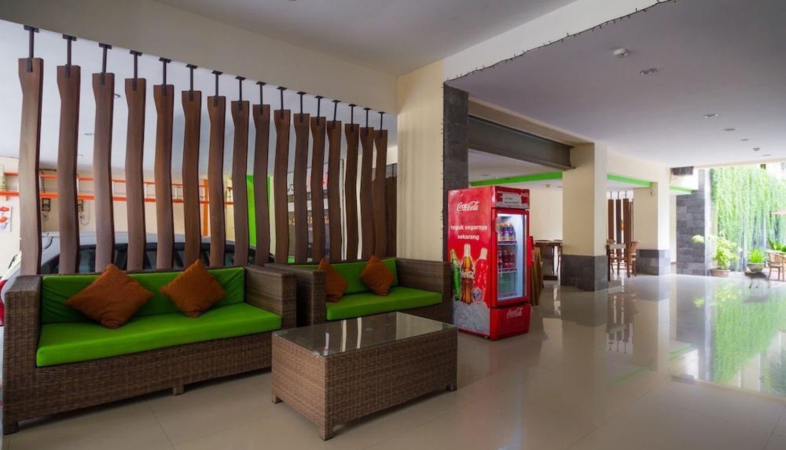 Sala - ViHan Suites