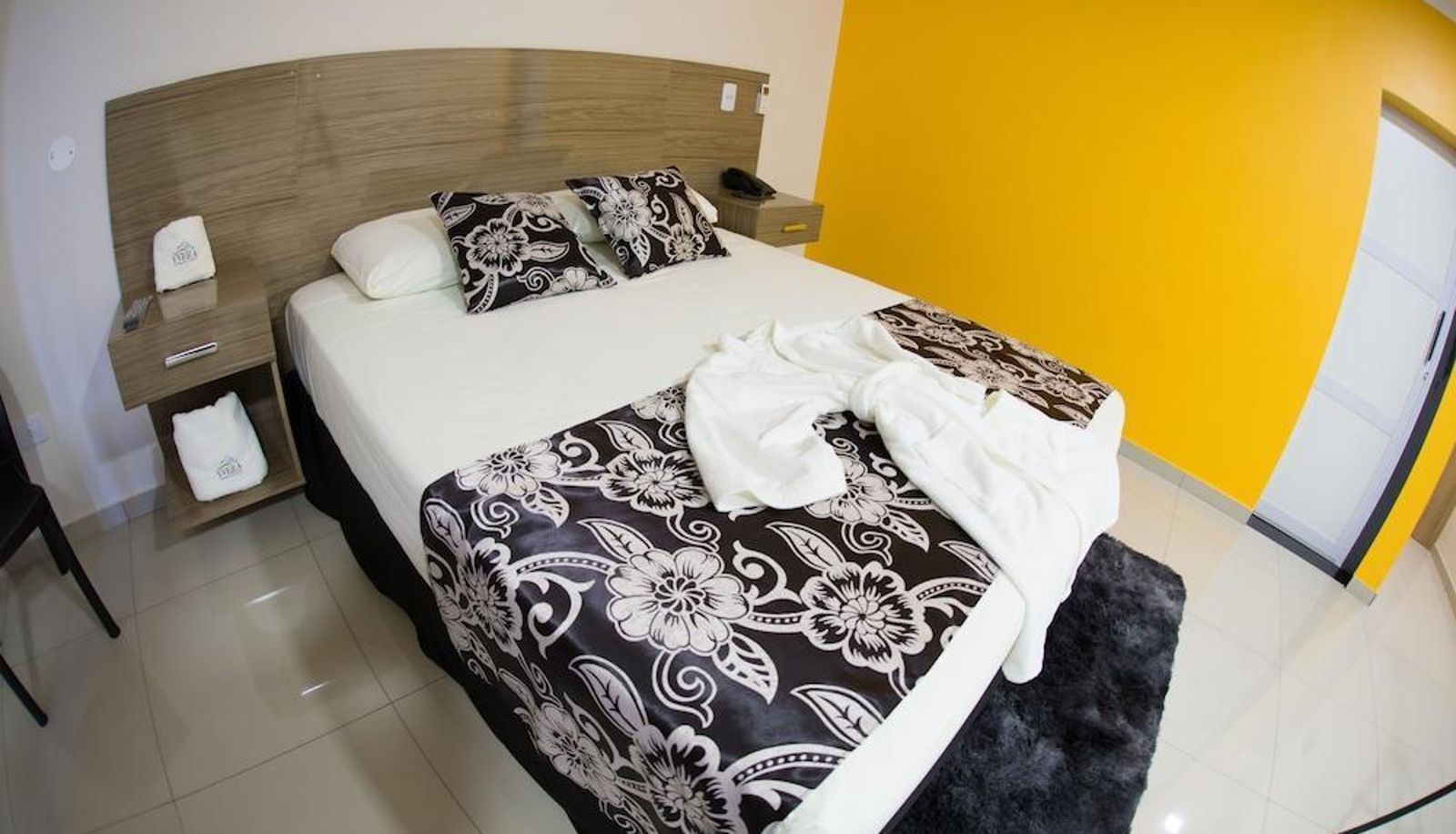 Chambre Standard - Hotel Yvera Cataratas