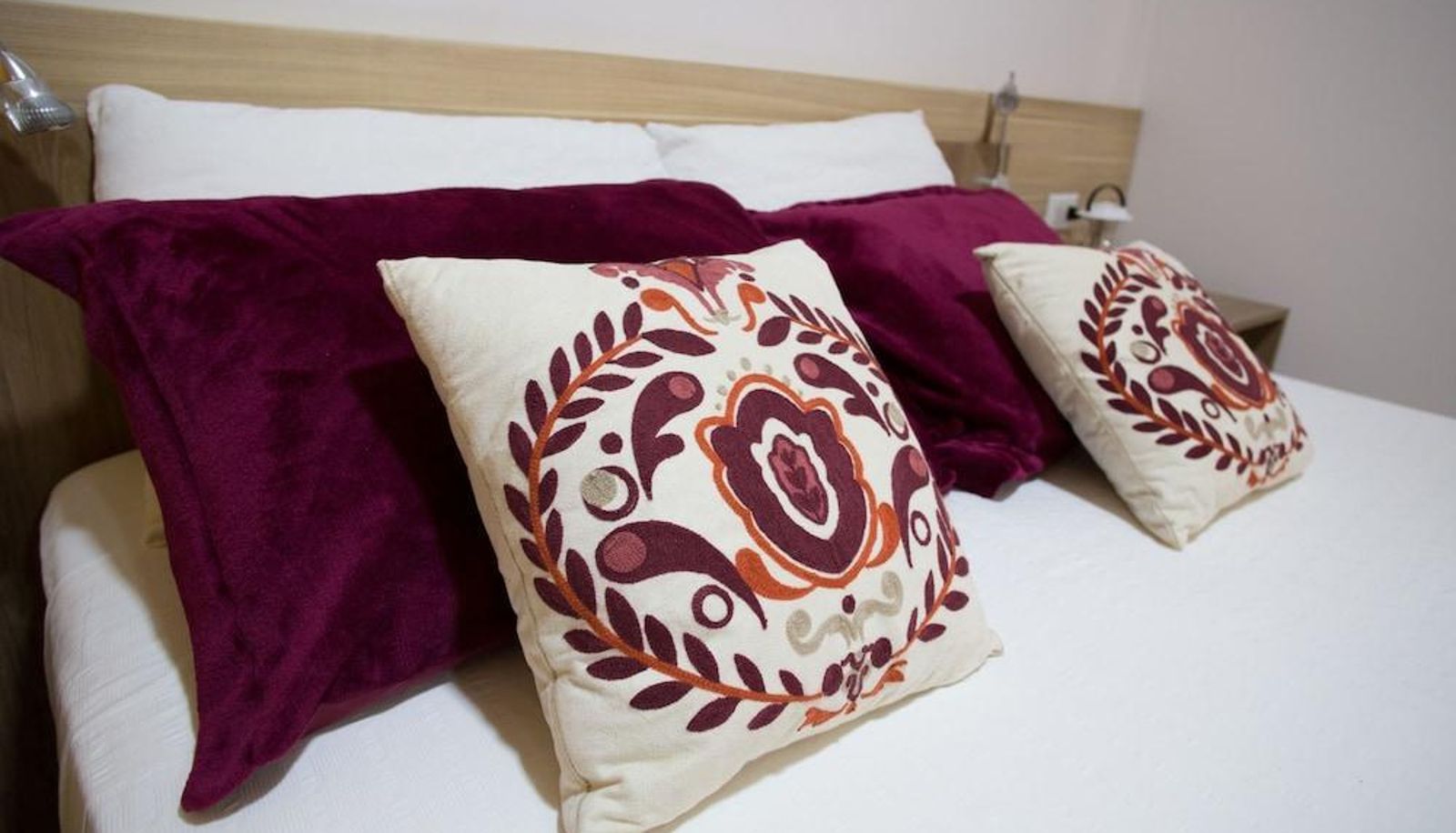 Chambre Standard - Hotel Yvera Cataratas