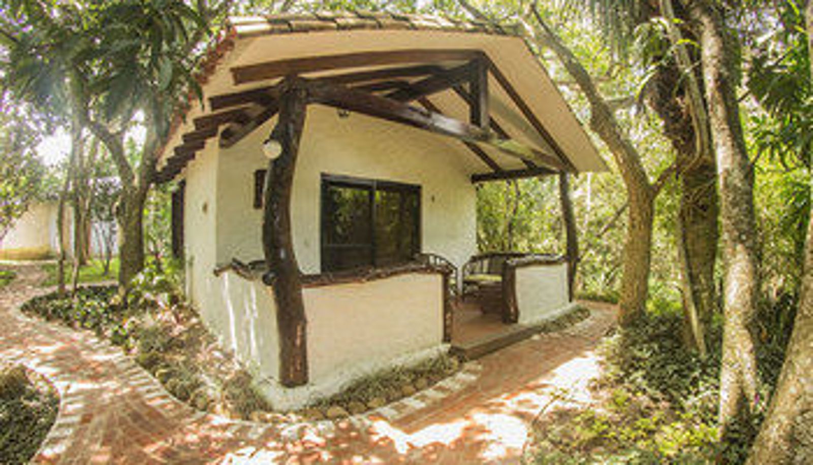 Habitación estándar - Guembe Biocentro & Resort