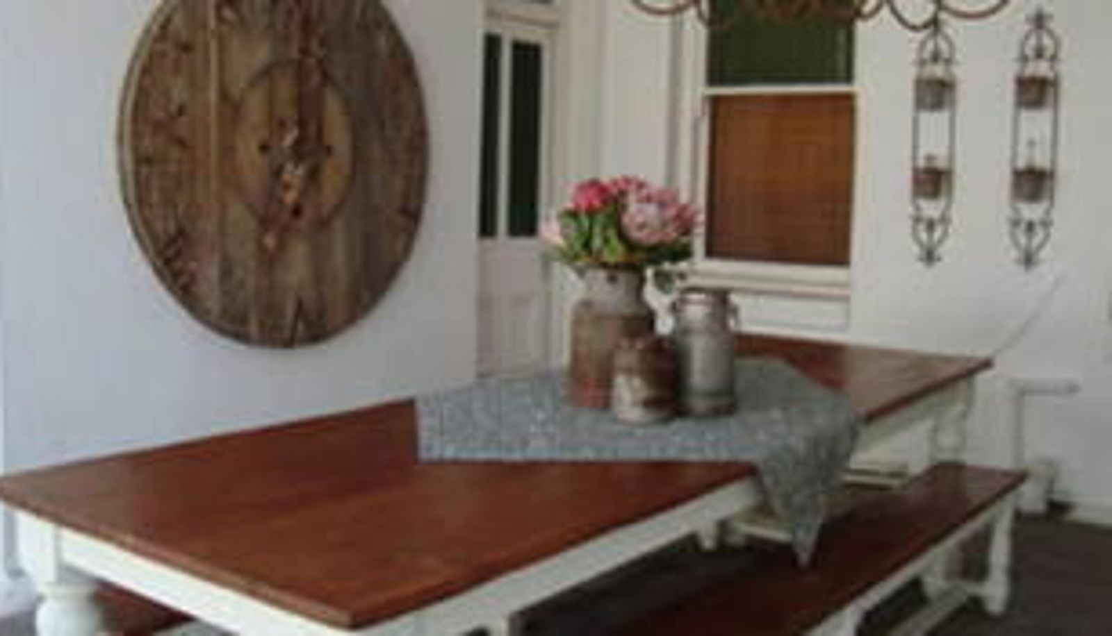Hotel interior - Cape Karoo Guesthouse