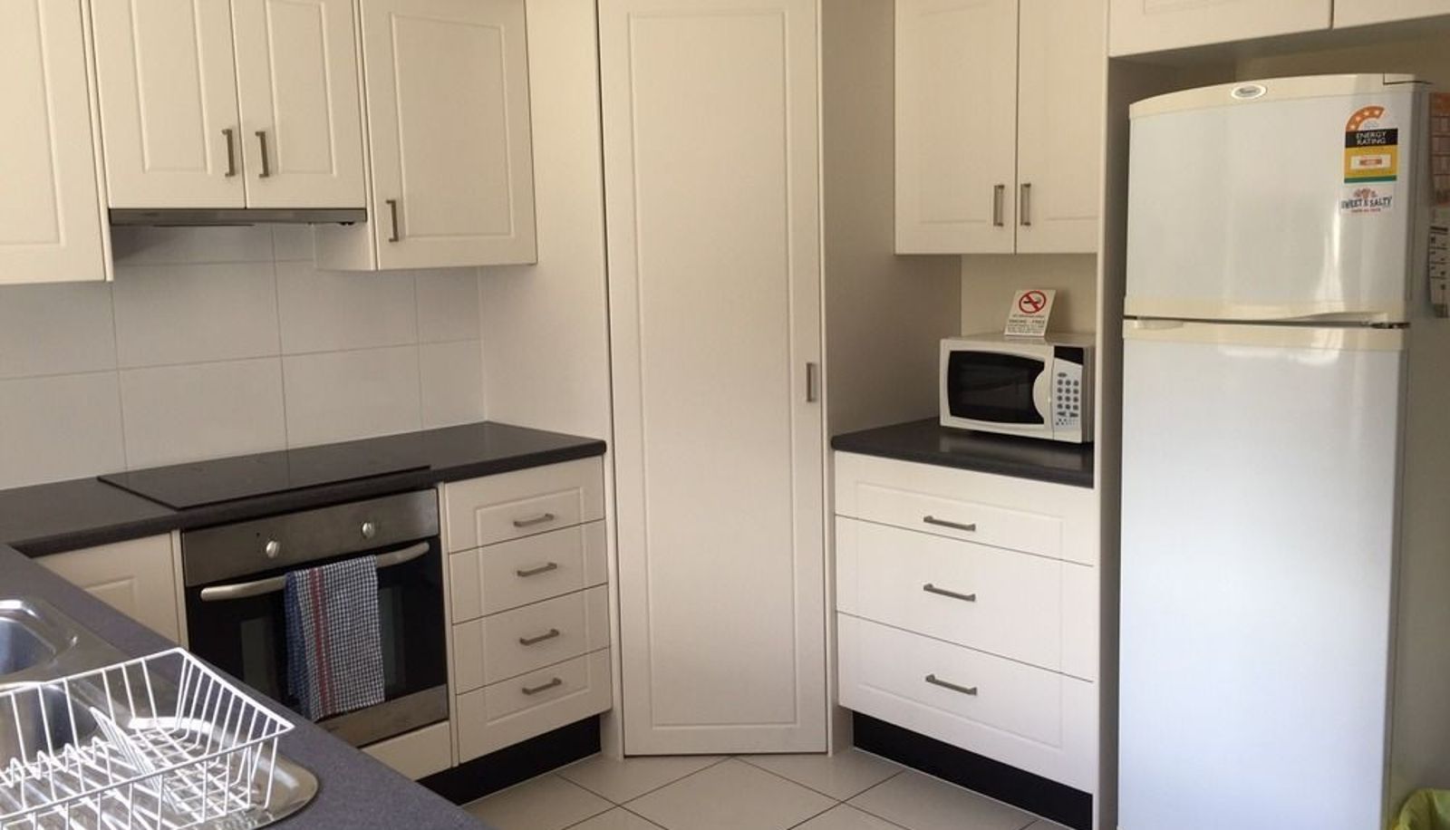 Apartment - Holland Park Motel