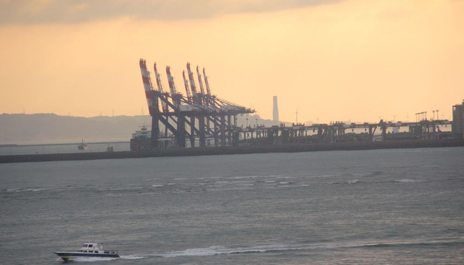 Otoczenie - Sunrise Business Hotel - Tamsui