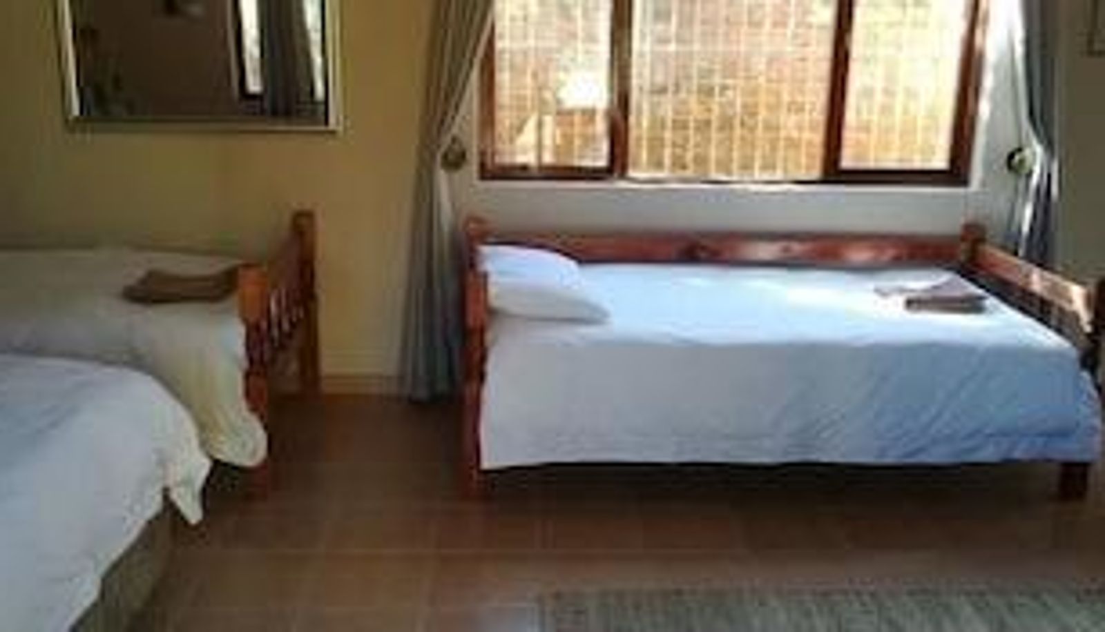 Habitación estándar - Flintstones Guest House Cape Town