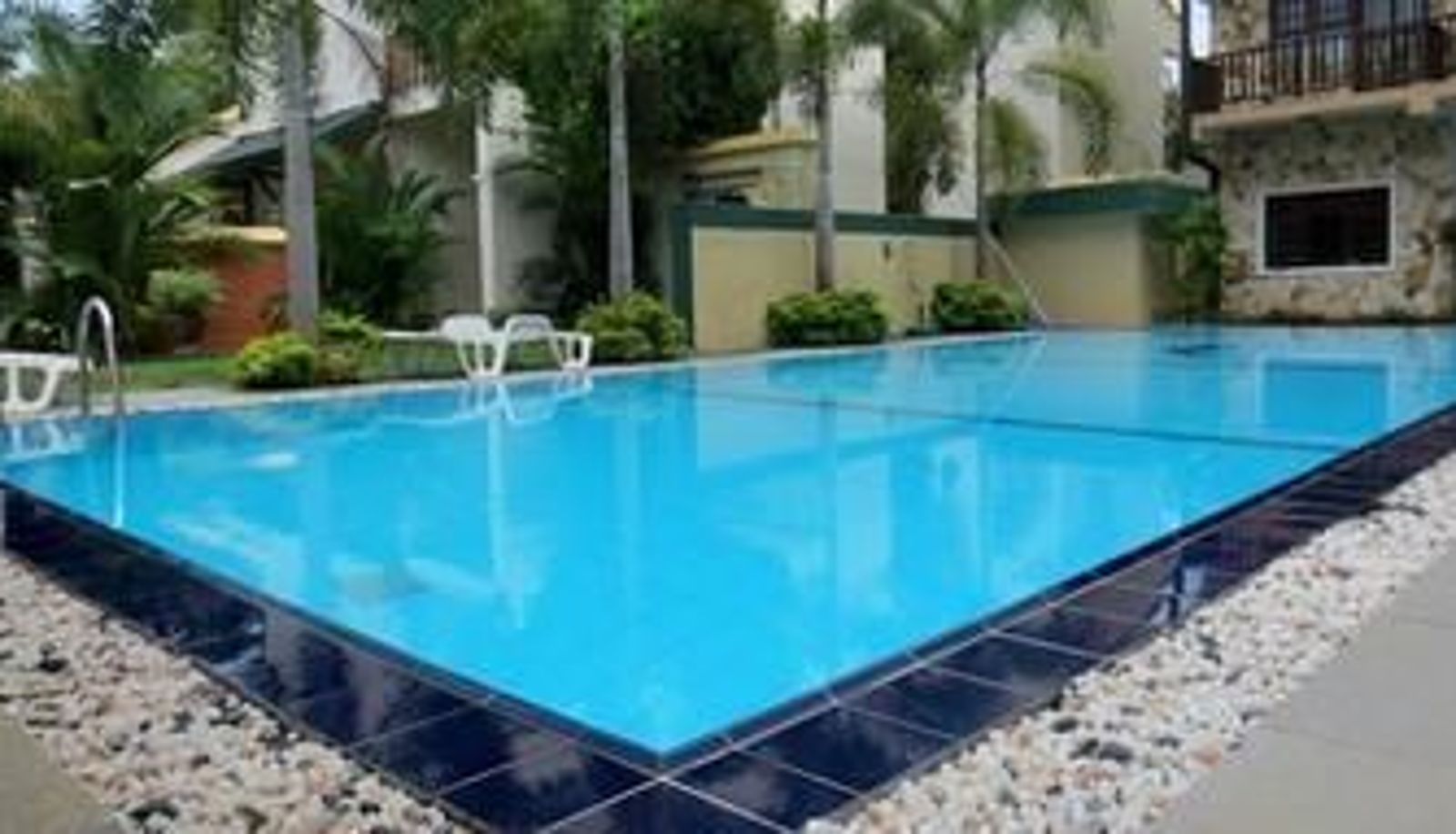 Piscine - Vista Hotel Scandinavia