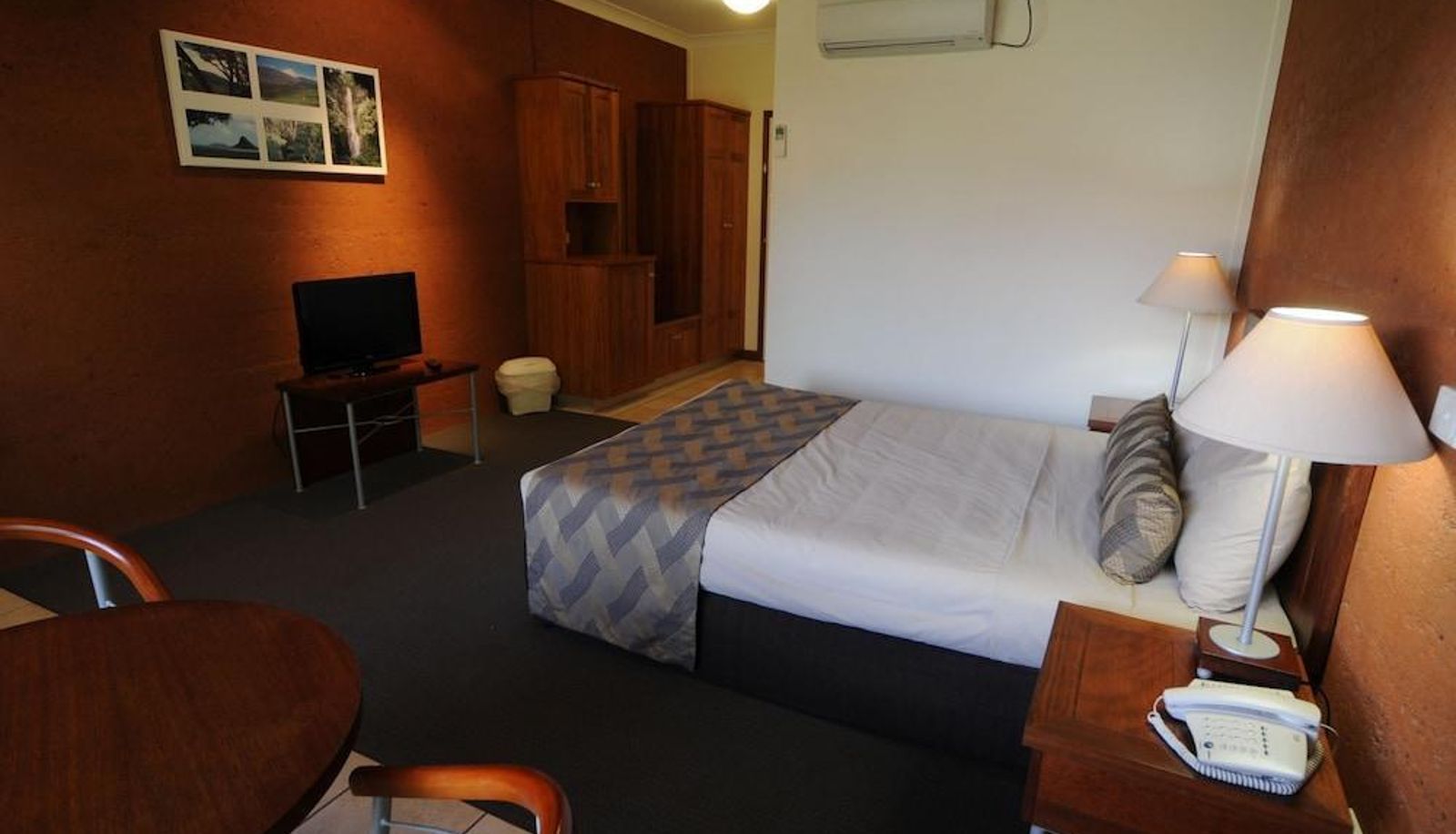 Standard room - Gidgee Inn Motel