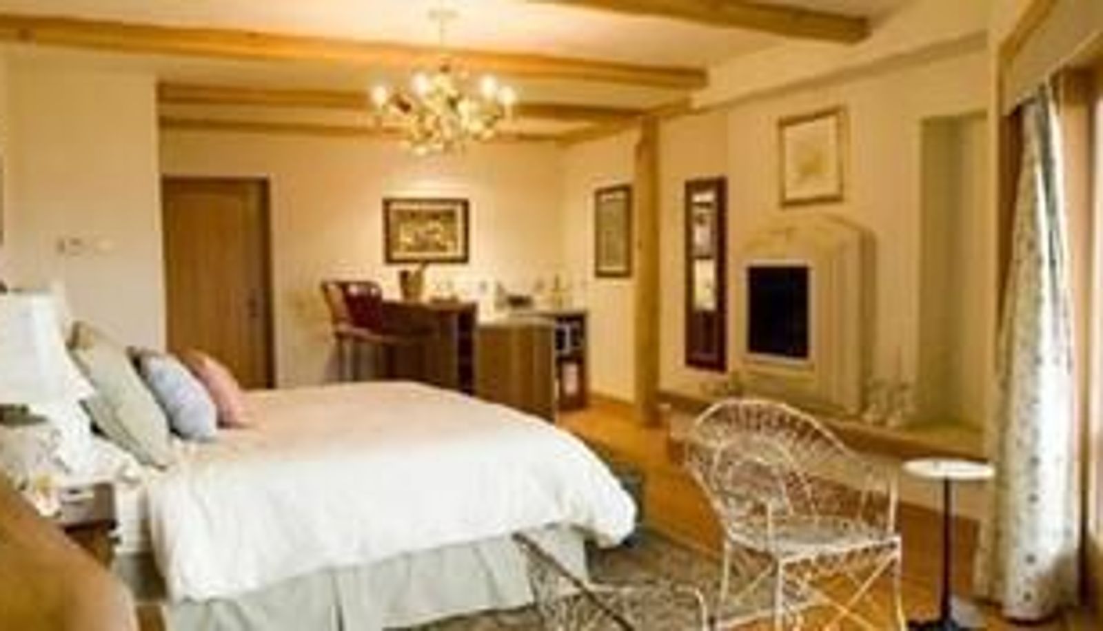 Habitación estándar - Ambrosia Guest House and Spa