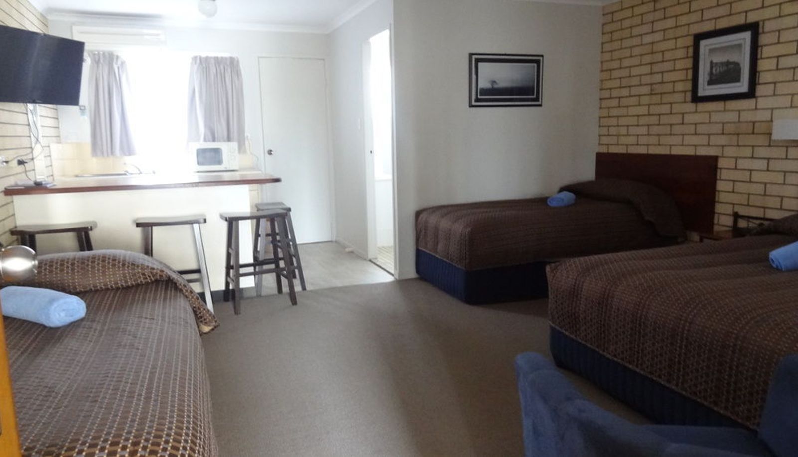 Apartment - Goomeri Motel