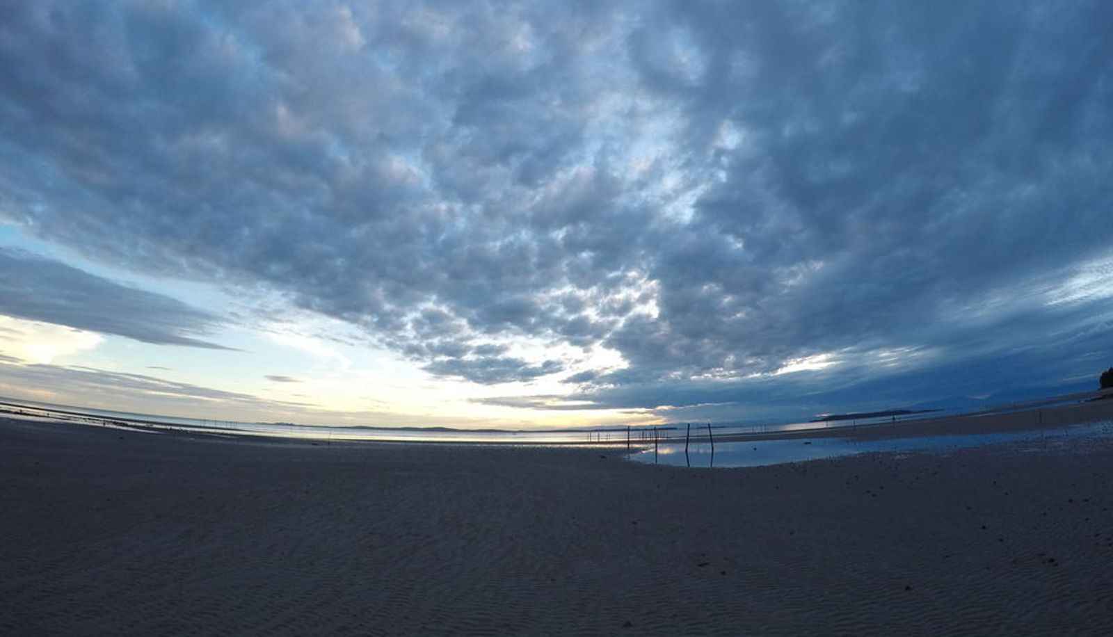 Beach - Summer Beach Lodge