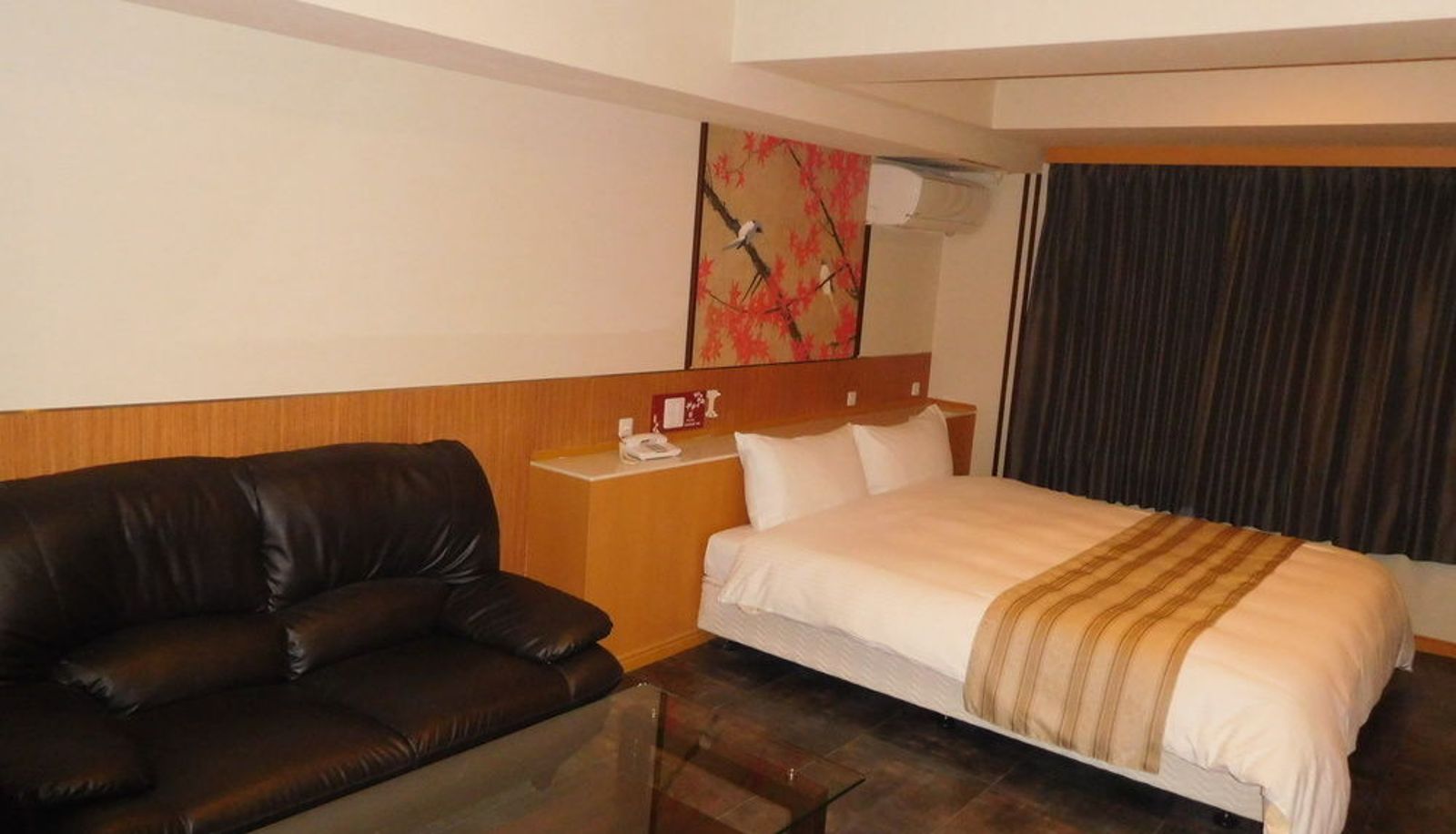 Superior kamer (tweepersoons) - Hotel Kanade