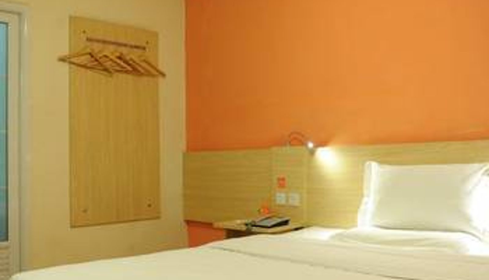 Zimmer - 7 Days Inn Shijiazhuang Zhonghua North Street Branch