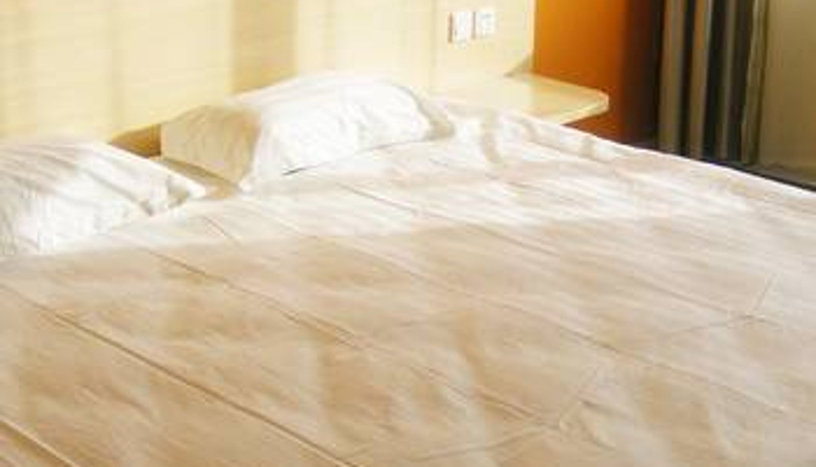 Zimmer - Wantong Express Hotel