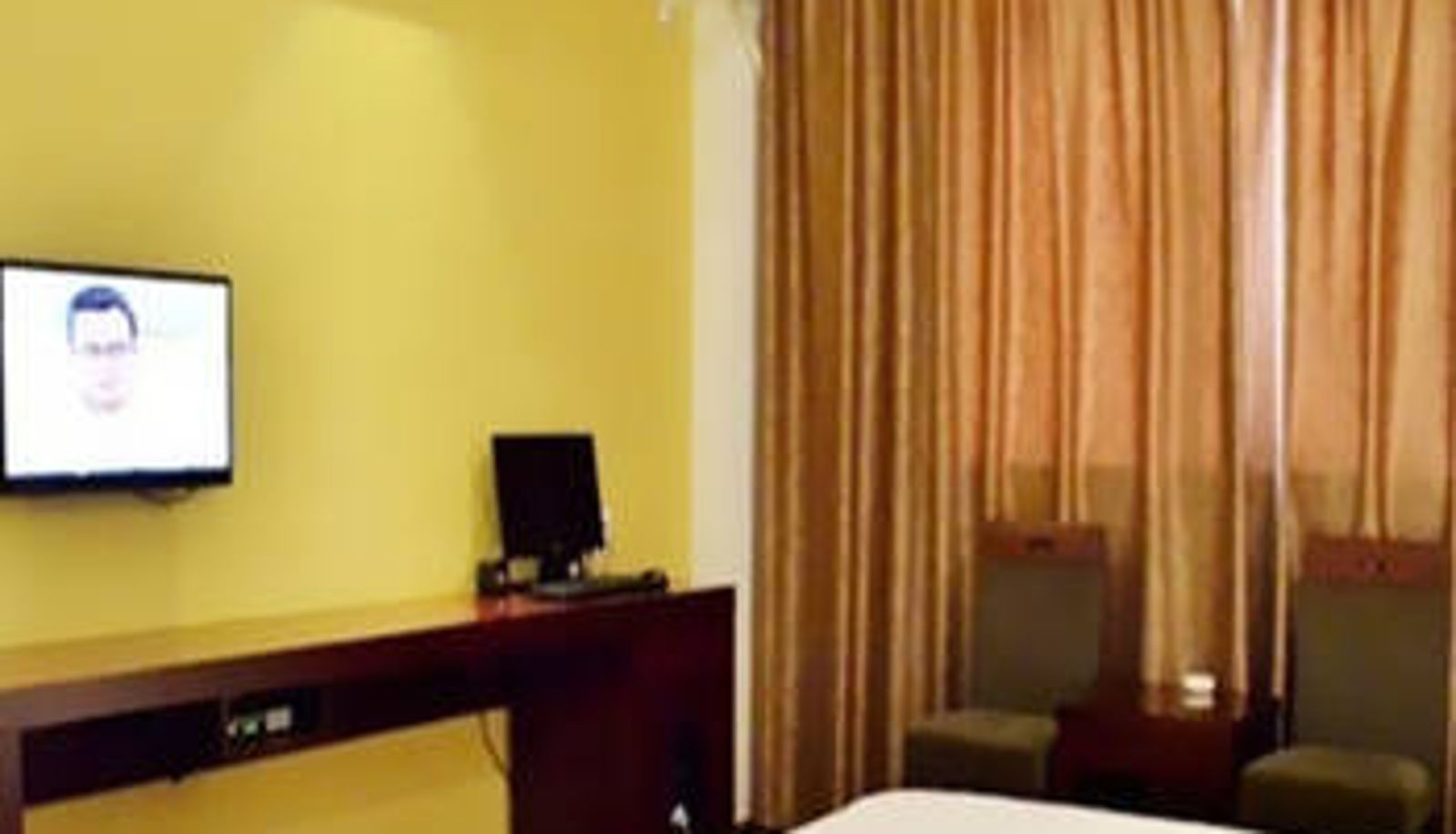Pokój - Shangyu Haikuotiankong Business Hotel