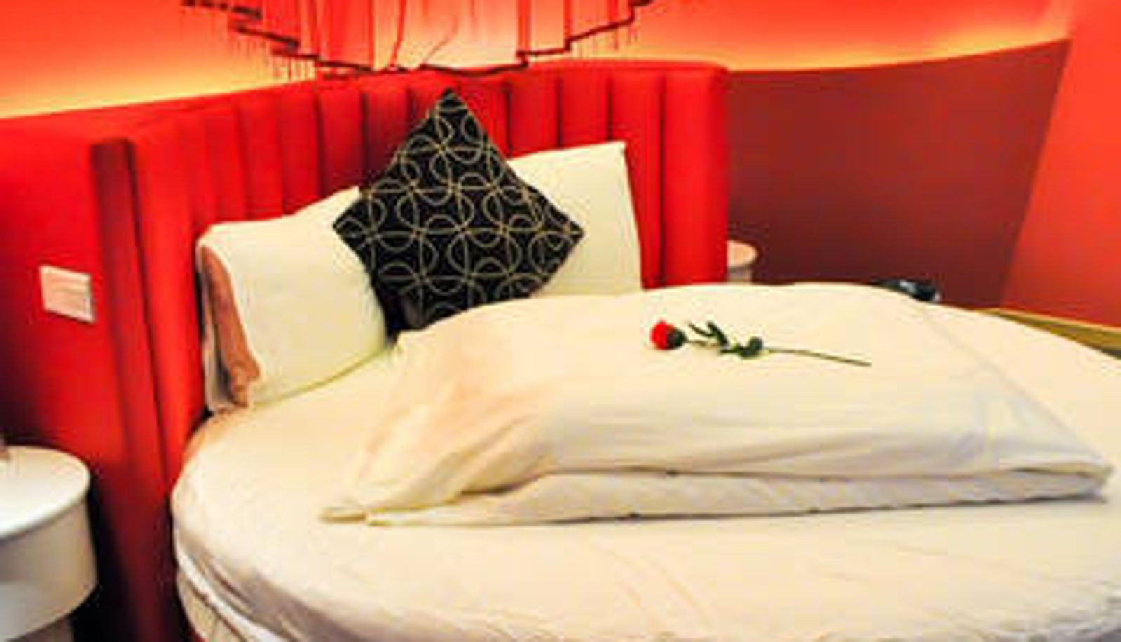 Zimmer - Shiye Fashion Hotel