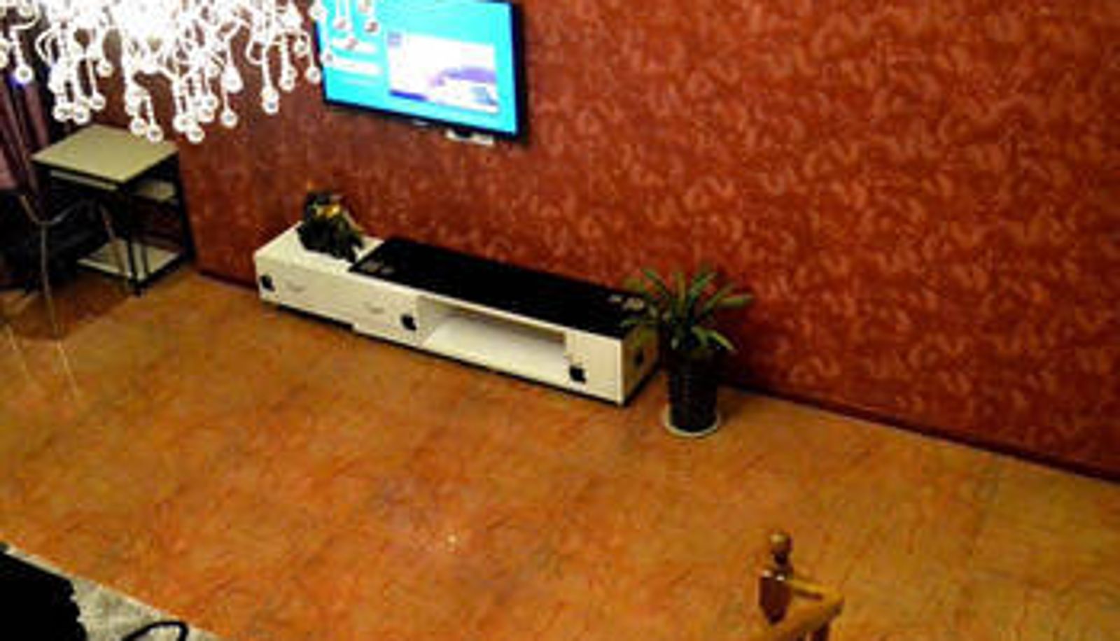 Zimmer - 滁州520主题宾馆