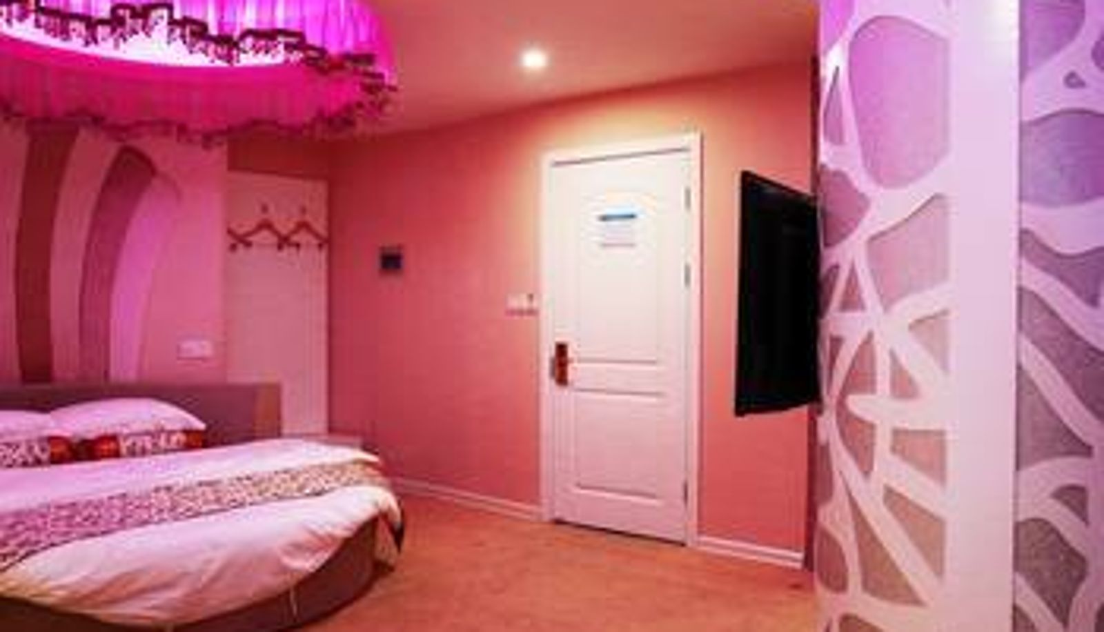 Habitación - Strait Holiday Inn