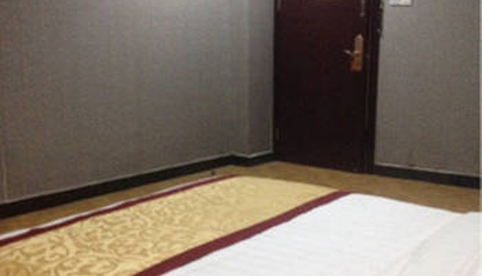 Camera - Rujia Fashion Hotel