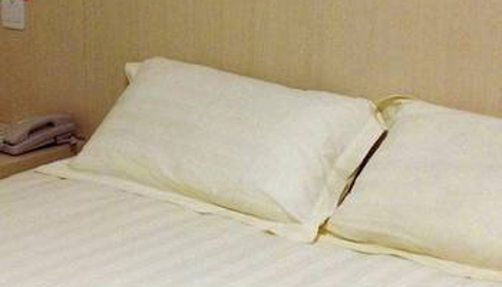 Chambre - Jingjiang Star Inn Jingdezhen