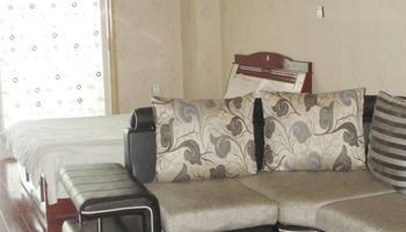Chambre - Shuyi Hotel Apartment Luoyang