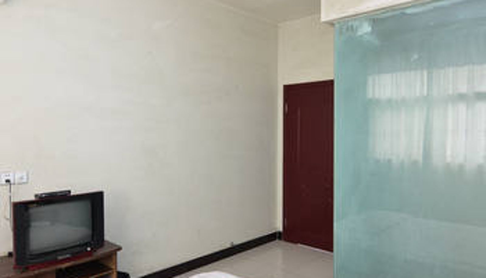 Room - Pingan Hotel