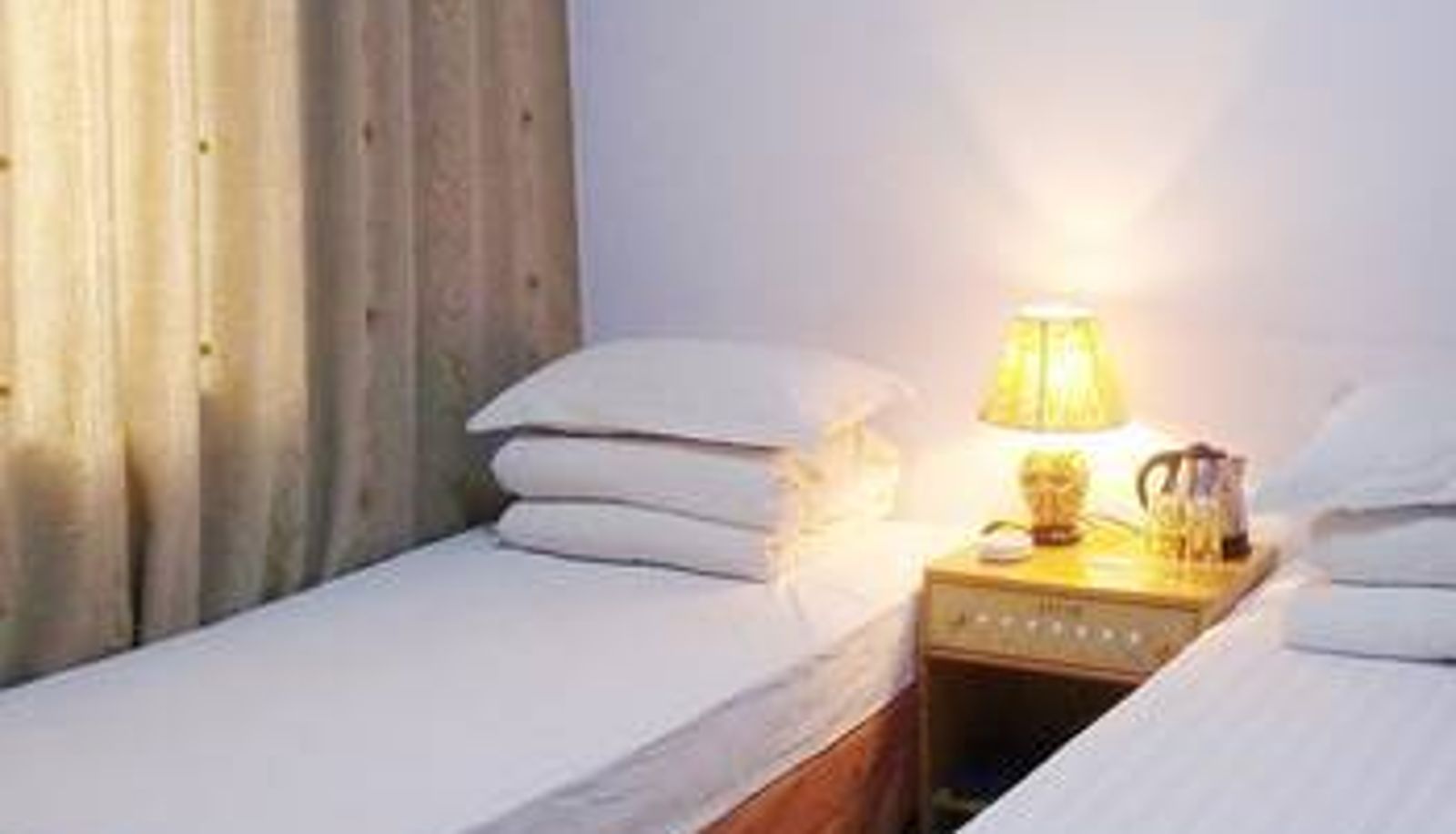 Zimmer - Jieya  Hotel