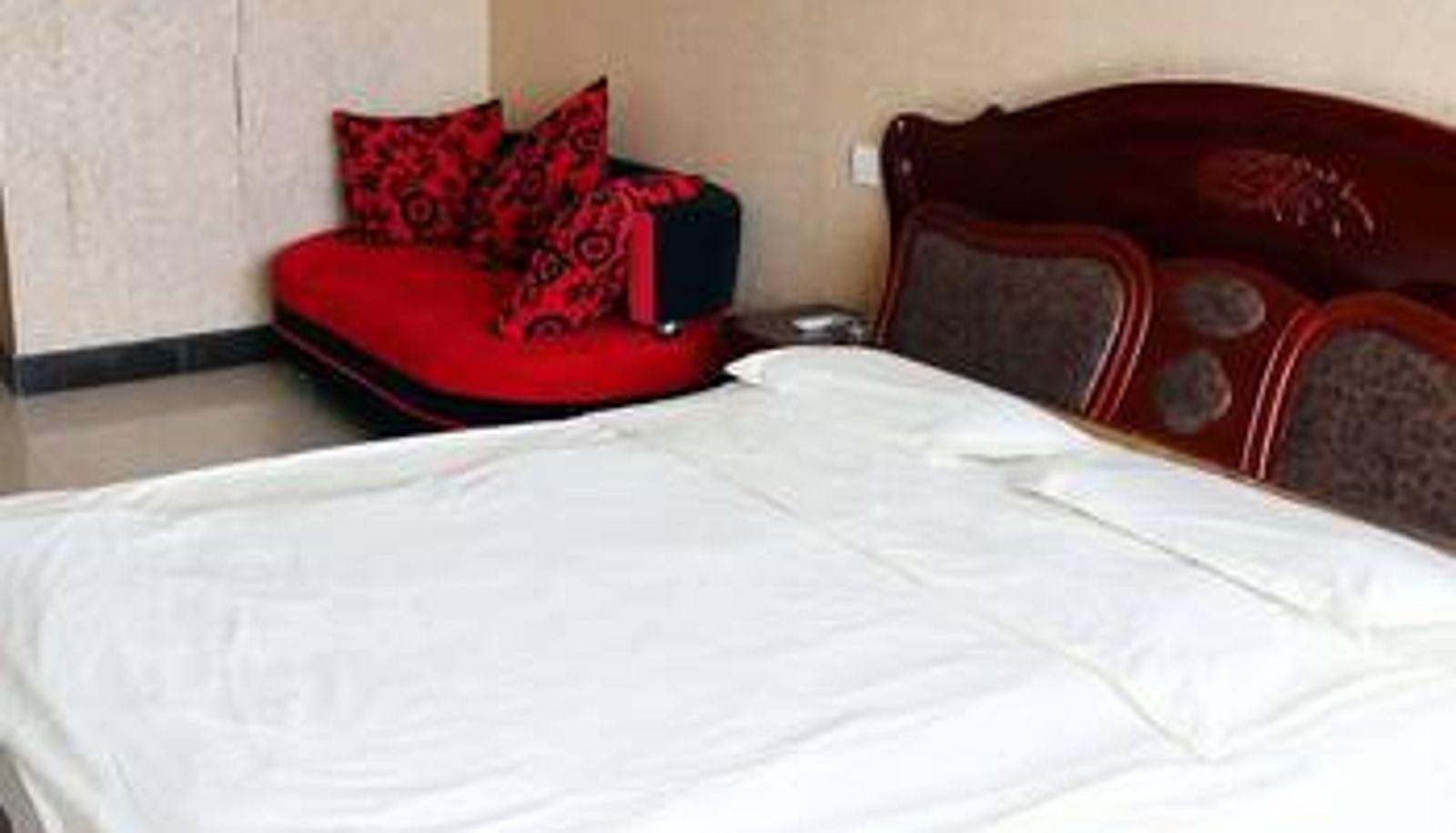 Zimmer - Dongfang Hotel
