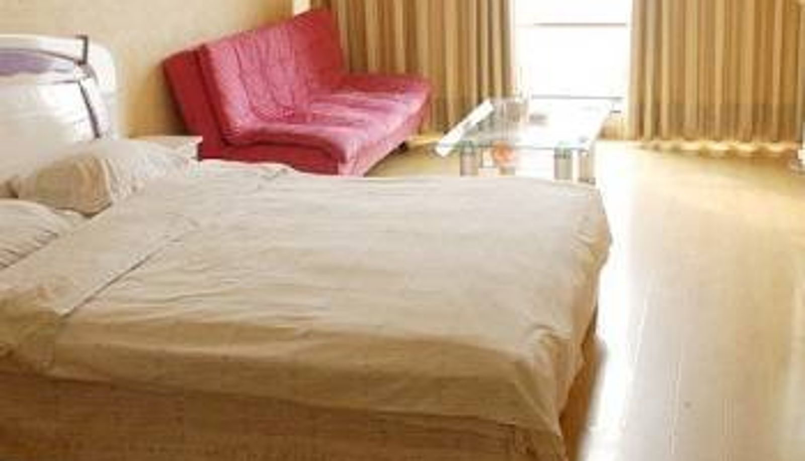 Kamer - The Eastern Taoyuan Hotel