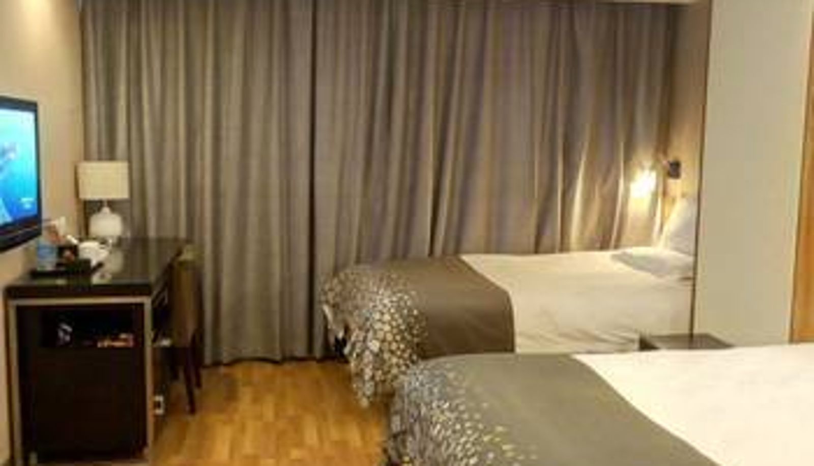 Habitación - Biway Fashion Hotel - Puyang Daqing Road Branch