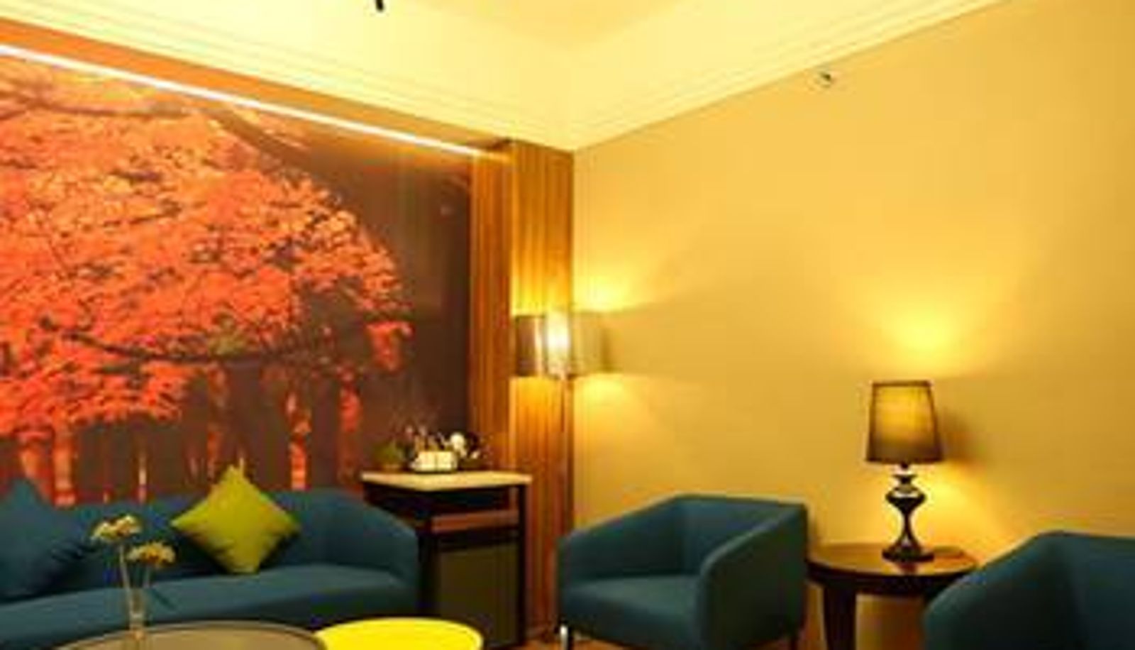 Habitación - Biway Fashion Hotel - Puyang Daqing Road Branch