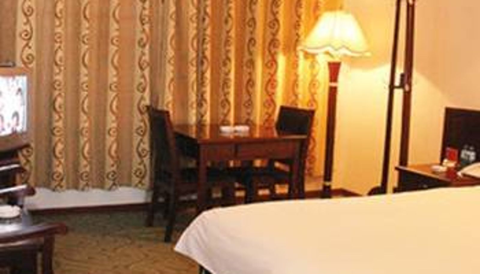 Habitación - Tianyuan Hotel