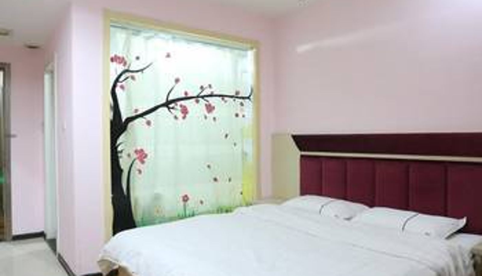 Zimmer - Changsha Tangtai 123 Hotel