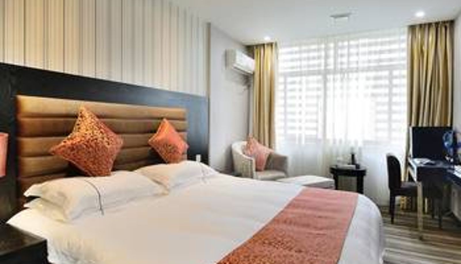 Chambre - Changsha Xianglong Xingcheng Hotel