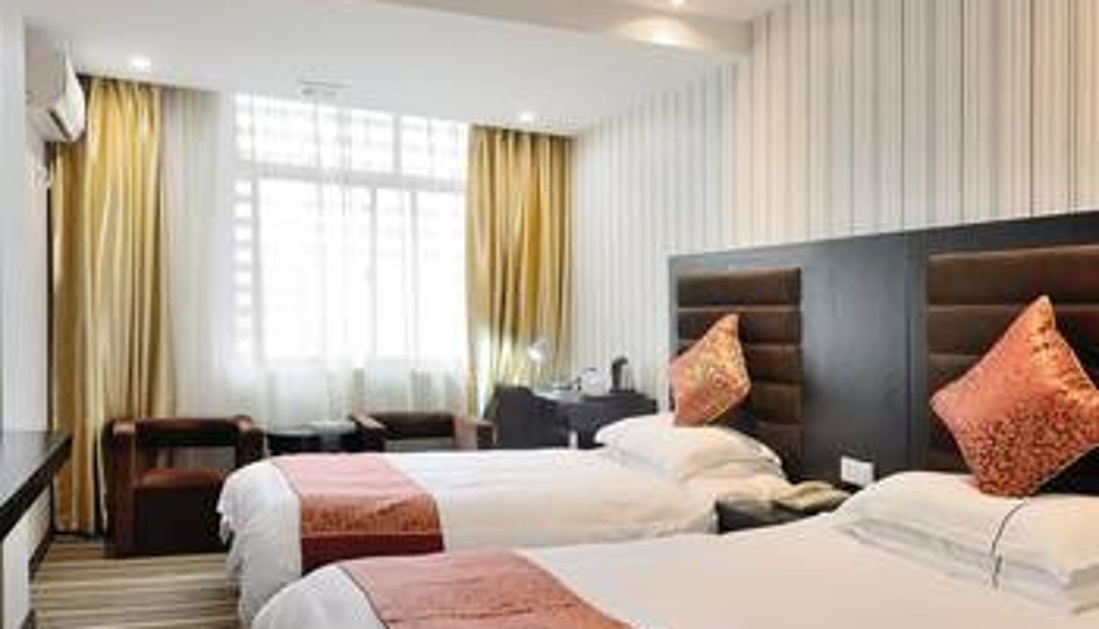 Chambre - Changsha Xianglong Xingcheng Hotel