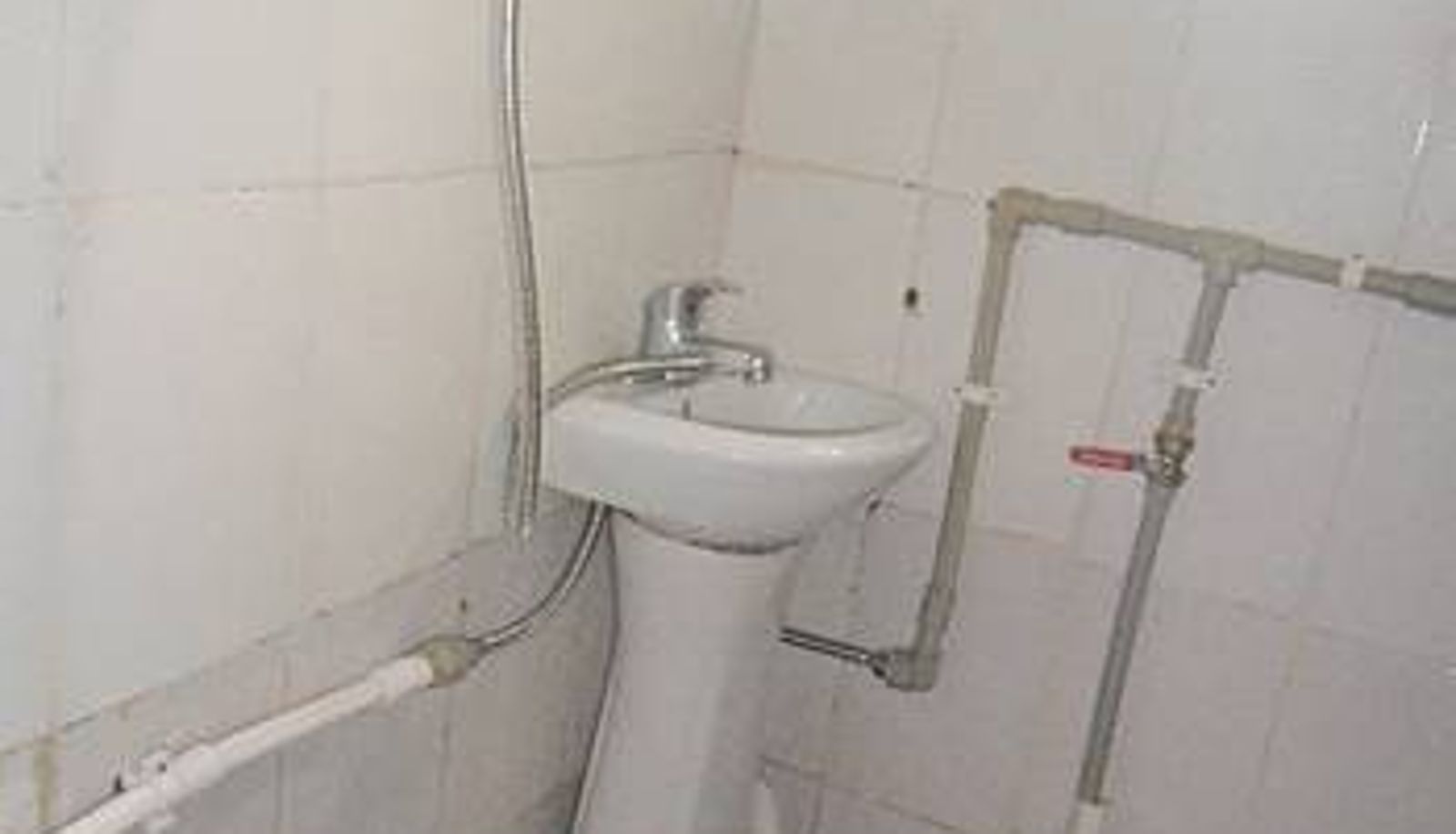 Kamer - Ri Yue Family Hotel