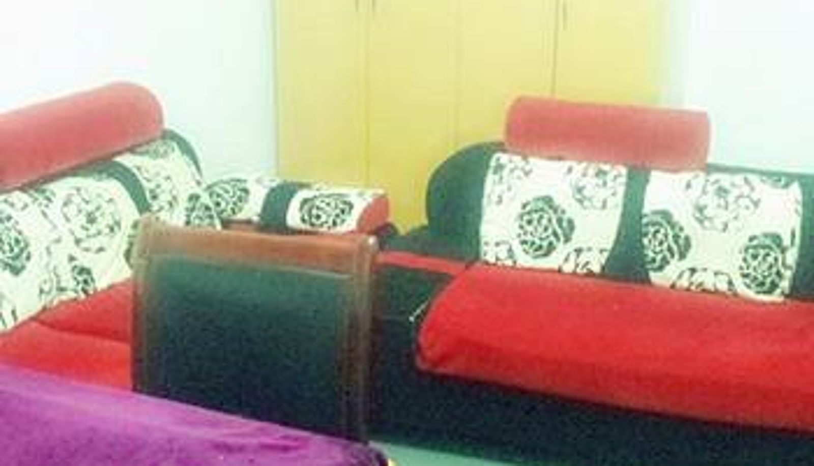 Room - Lijun Fashion Hotel Apartment (Hunan University of Technology and Business Store)