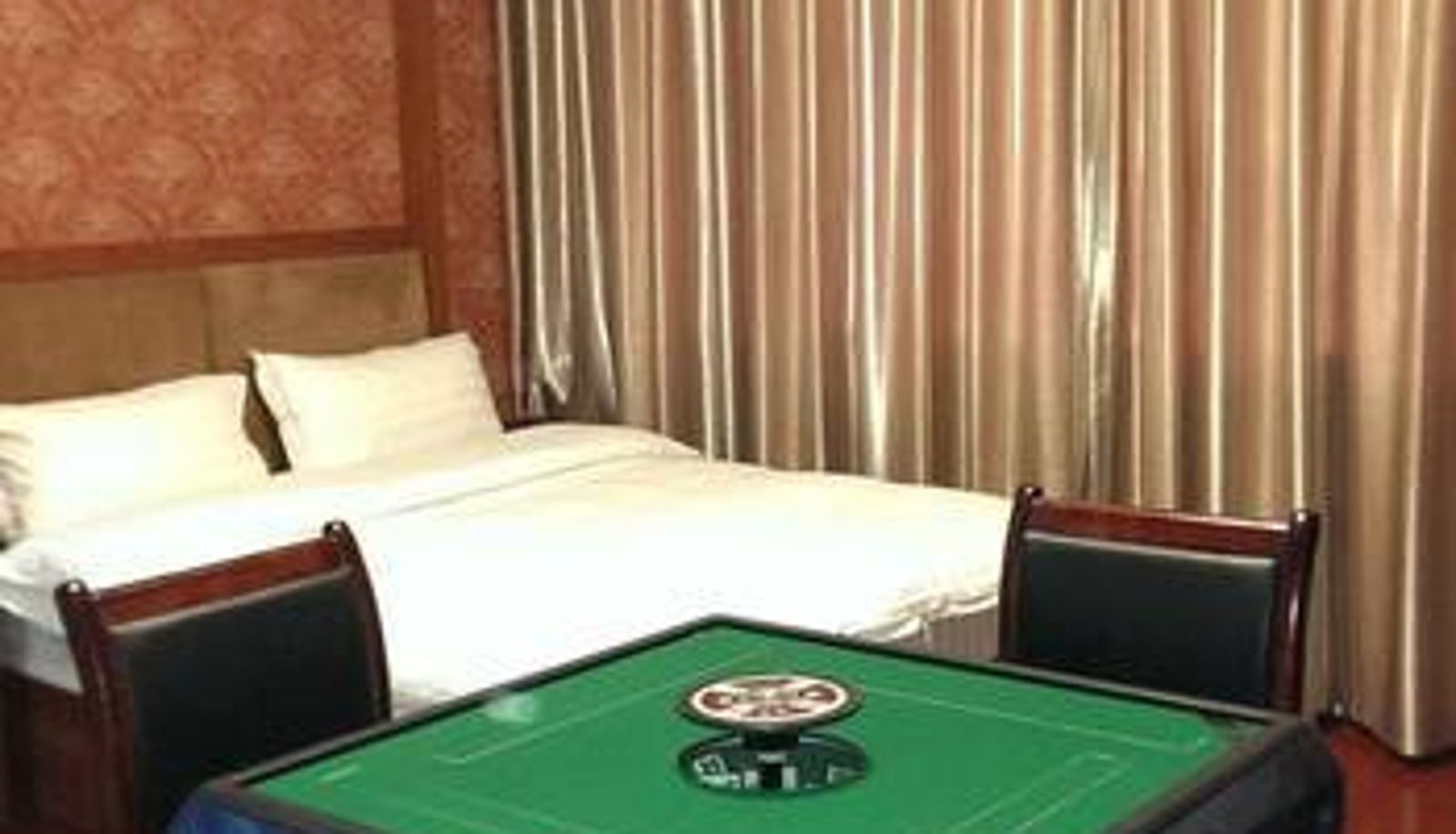 Habitación - 长沙市潇湘商务酒店