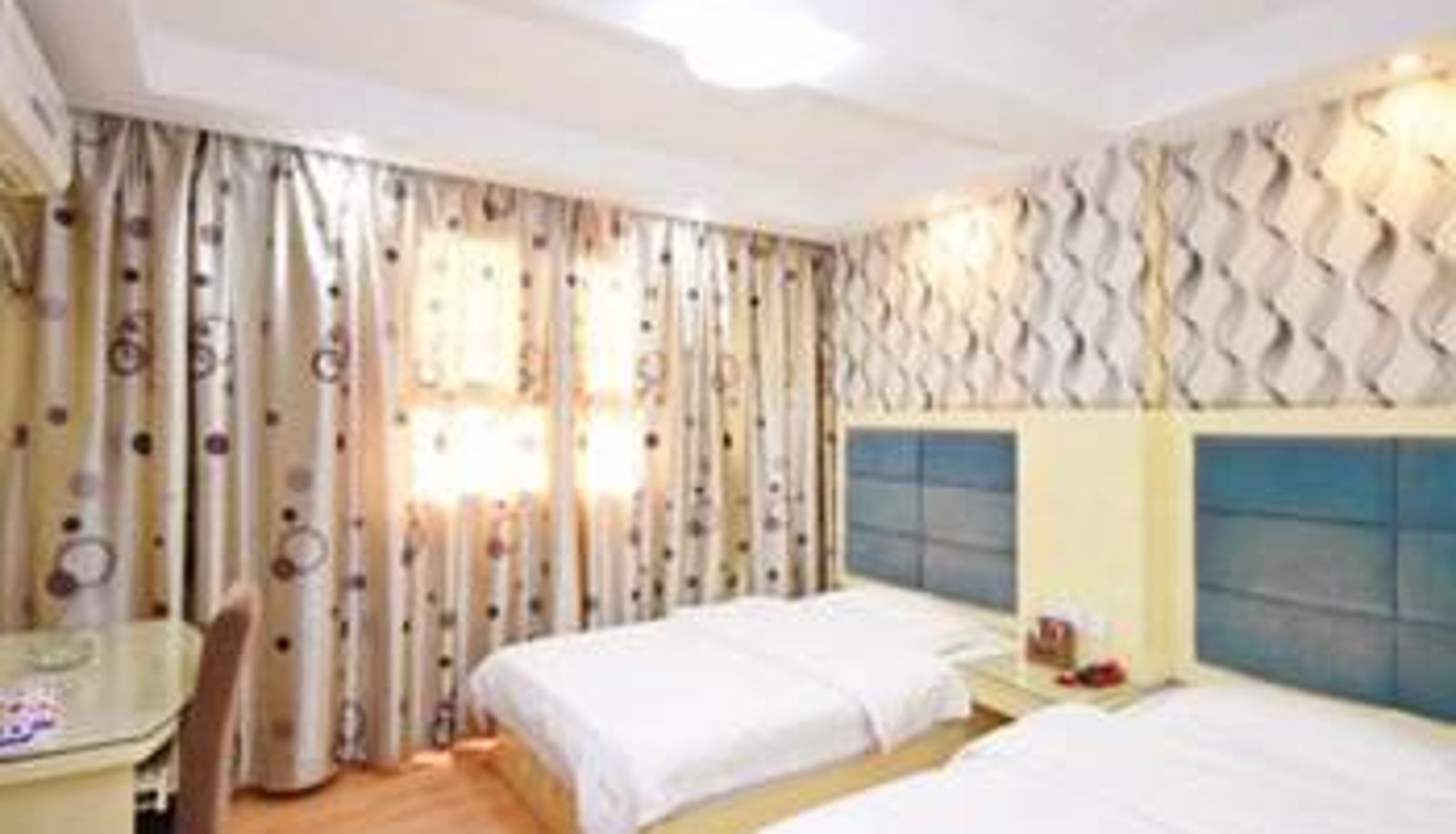 Habitación - 长沙市潇湘商务酒店