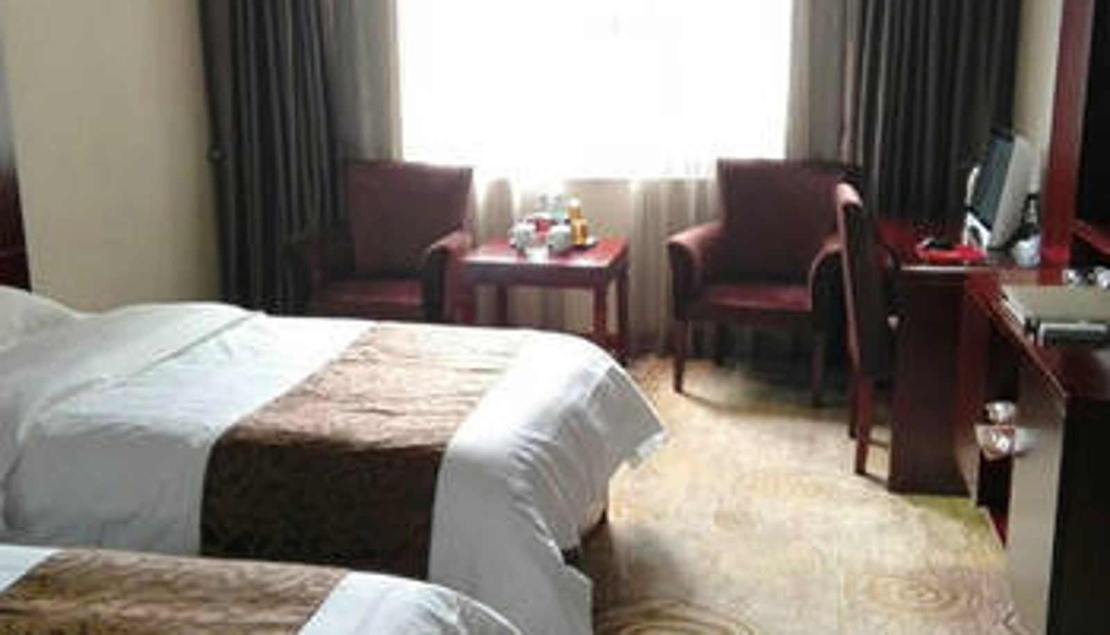 Zimmer - Xin Nuo Boutique Hotel