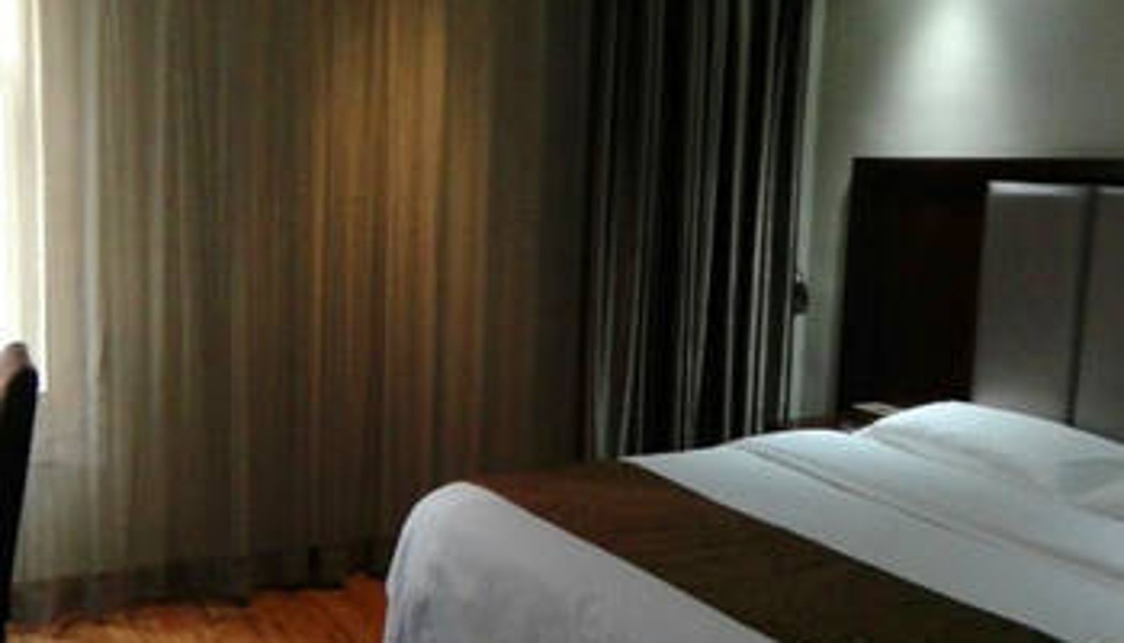Pokój - Xin Nuo Boutique Hotel